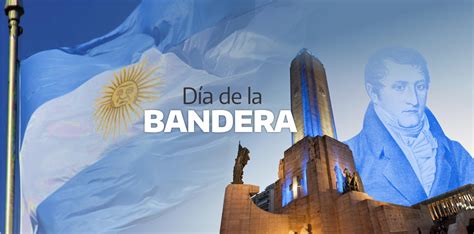 ¿Por qué Argentina celebra su Día de la Bandera el 20 de junio? ¿Cuál es el origen de esta fecha patriótica?
